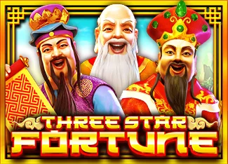 Three Star Fortune